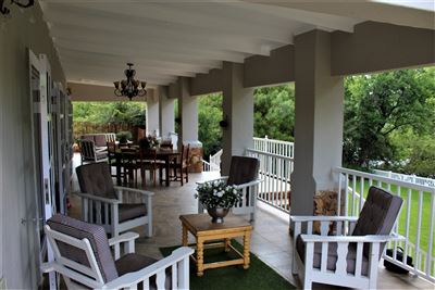 Commercial Property for Sale in Parys Free State